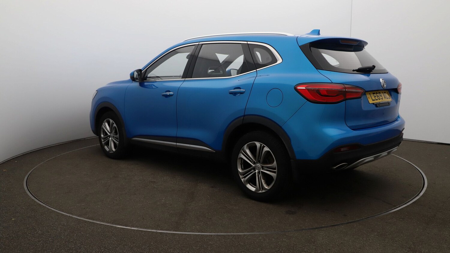 Used MG MG HS for sale - 76815498: Photo 57