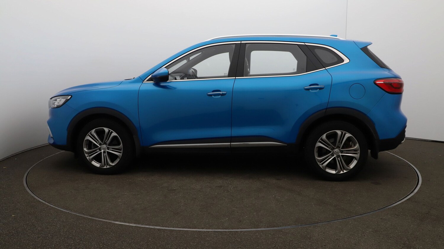 Used MG MG HS for sale - 76815498: Photo 58