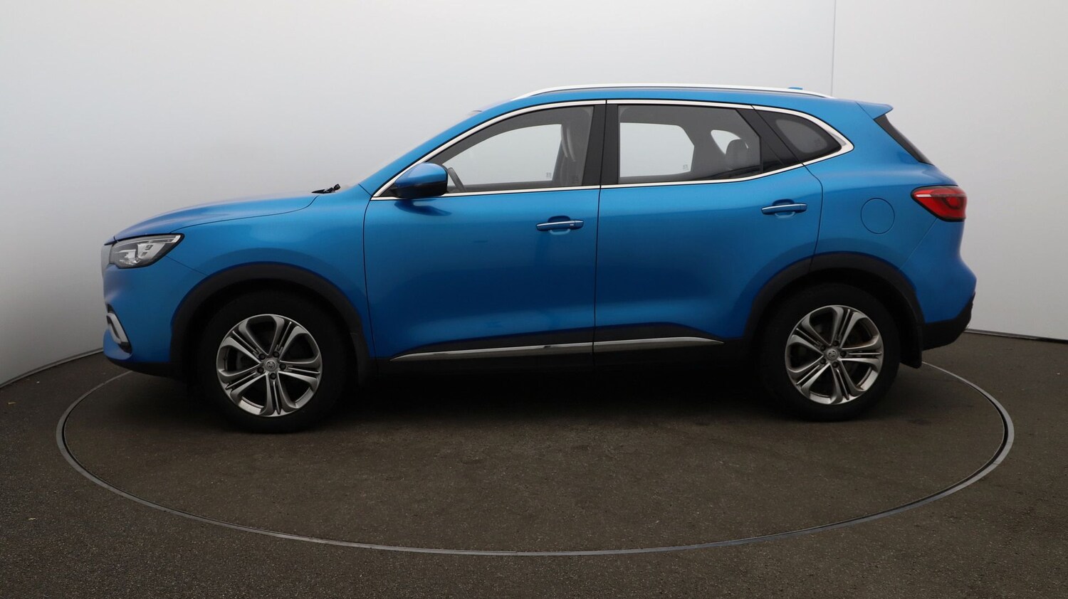 Used MG MG HS for sale - 76815498: Photo 59