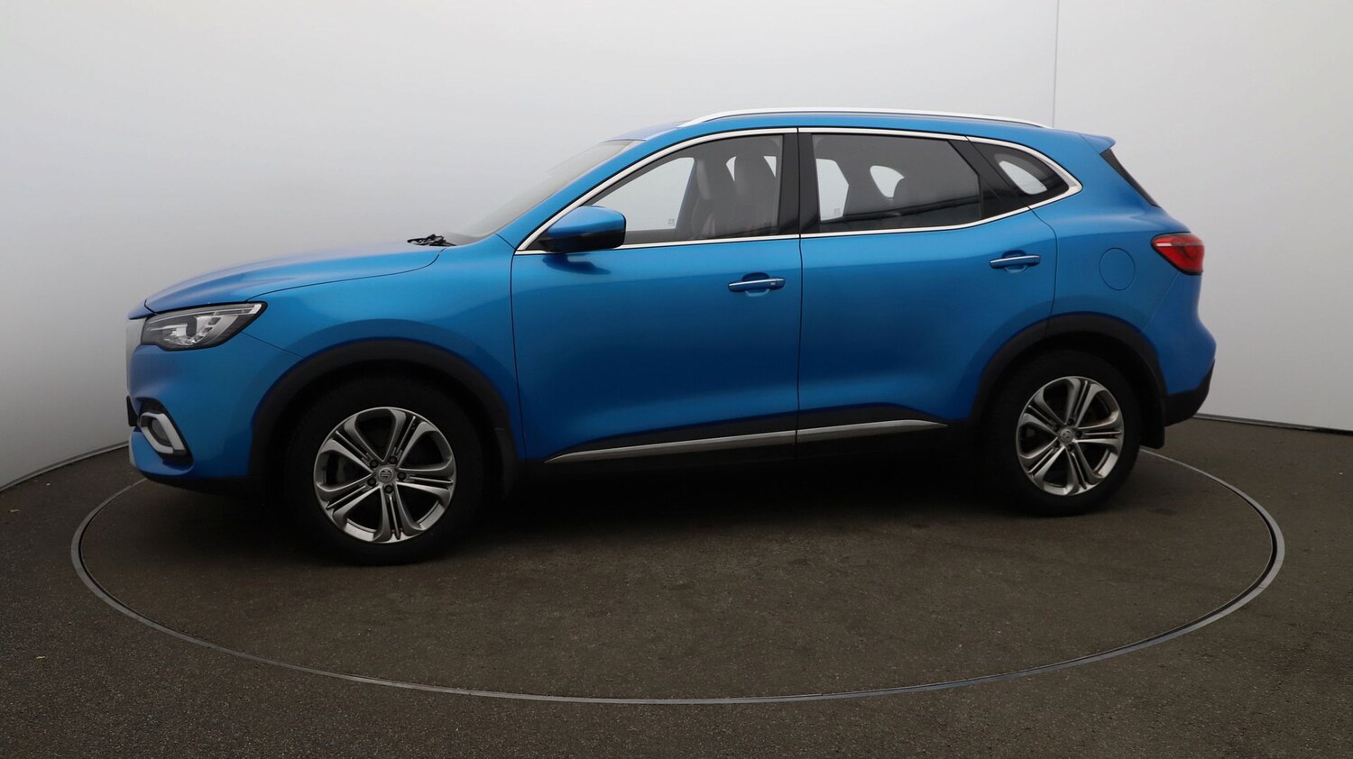 Used MG MG HS for sale - 76815498: Photo 60