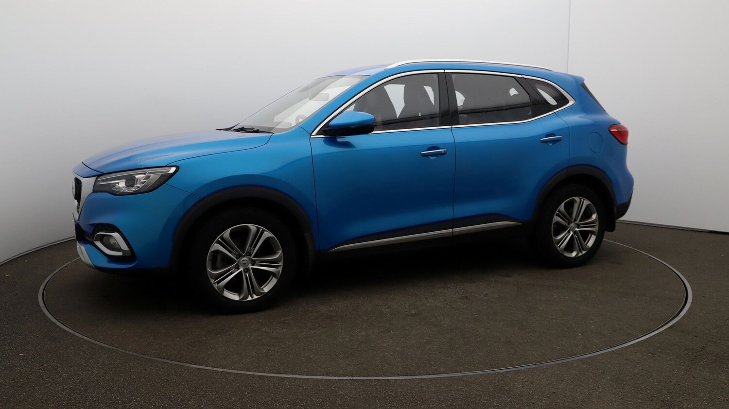 Used MG MG HS for sale - 76815498: Photo 61