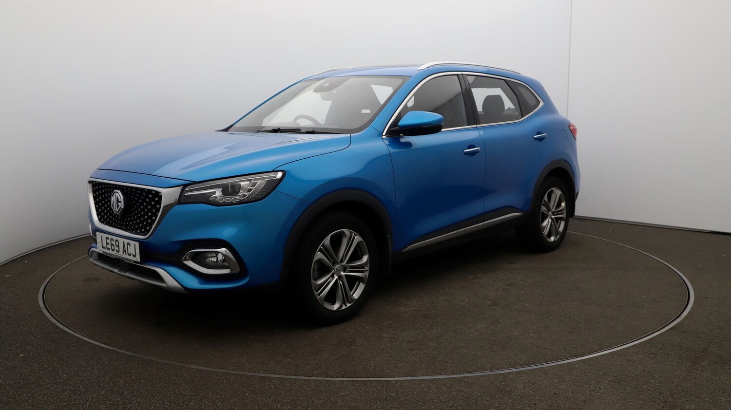 Used MG MG HS for sale - 76815498: Photo 63