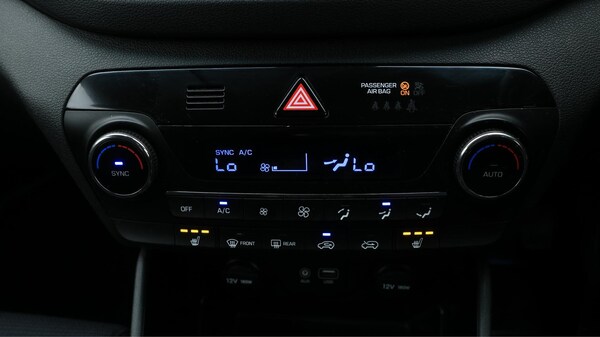 Used Hyundai TUCSON 2017 for sale - 76094163: Photo 12