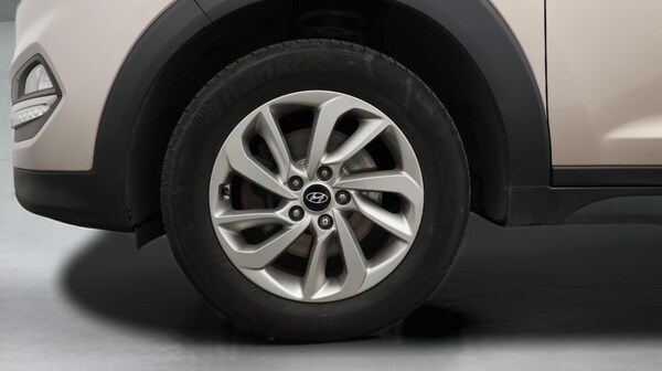 Used Hyundai TUCSON 2017 for sale - 76094163: Photo 18
