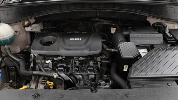 Used Hyundai TUCSON 2017 for sale - 76094163: Photo 19