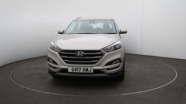 Used Hyundai TUCSON 2017 for sale - 76094163: Photo 39