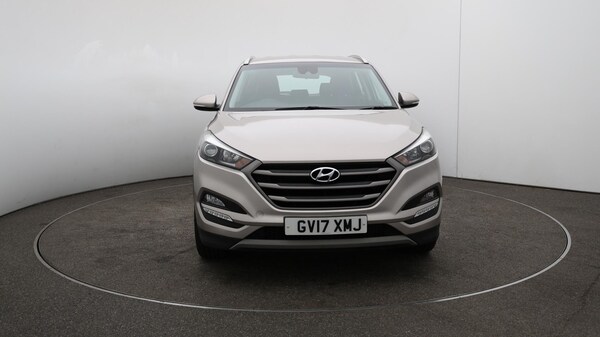 Used Hyundai TUCSON 2017 for sale - 76094163: Photo 40