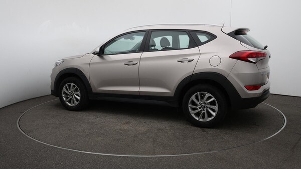 Used Hyundai TUCSON 2017 for sale - 76094163: Photo 47