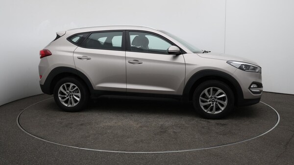 Used Hyundai TUCSON 2017 for sale - 76094163: Photo 48