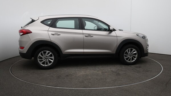 Used Hyundai TUCSON 2017 for sale - 76094163: Photo 50