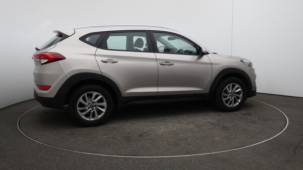 Used Hyundai TUCSON 2017 for sale - 76094163: Photo 51