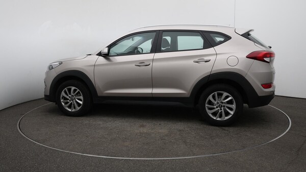 Used Hyundai TUCSON 2017 for sale - 76094163: Photo 58