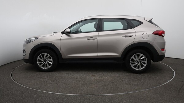 Used Hyundai TUCSON 2017 for sale - 76094163: Photo 64
