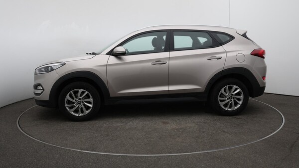 Used Hyundai TUCSON 2017 for sale - 76094163: Photo 65