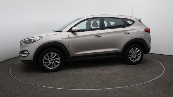 Used Hyundai TUCSON 2017 for sale - 76094163: Photo 66