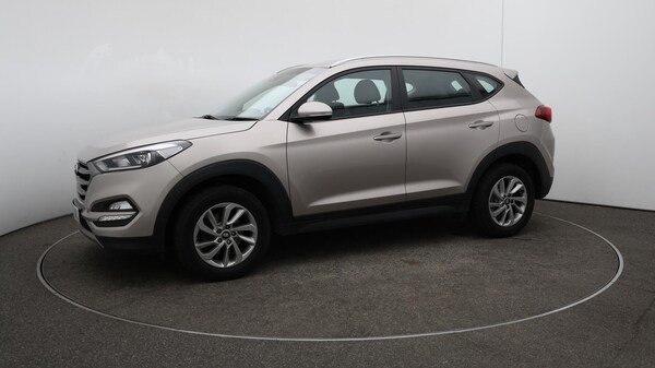 Used Hyundai TUCSON 2017 for sale - 76094163: Photo 67