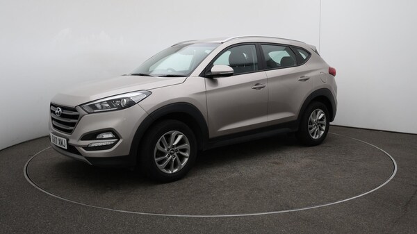 Used Hyundai TUCSON 2017 for sale - 76094163: Photo 68