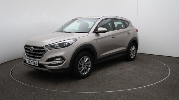 Used Hyundai TUCSON 2017 for sale - 76094163: Photo 69
