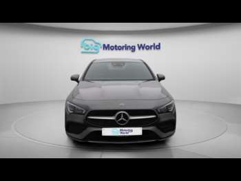 Used Mercedes-Benz CLA 2020 for sale - 74173298: Photo