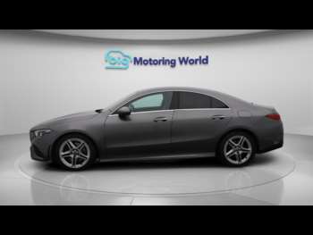 Used Mercedes-Benz CLA 2020 for sale - 74173298: Photo