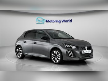 Used Peugeot 208 2024 for sale - 79252753: Photo