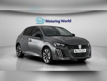 Used Peugeot 208 2024 for sale - 79252753: Photo