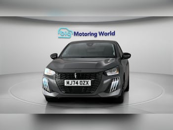 Used Peugeot 208 2024 for sale - 79252753: Photo