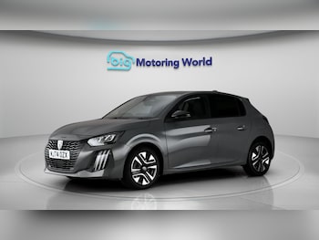 Used Peugeot 208 2024 for sale - 79252753: Photo
