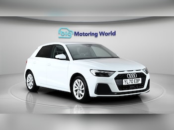 Used Audi A1 2021 for sale - 79340759: Photo