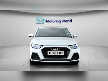 Used Audi A1 2021 for sale - 79340759: Photo