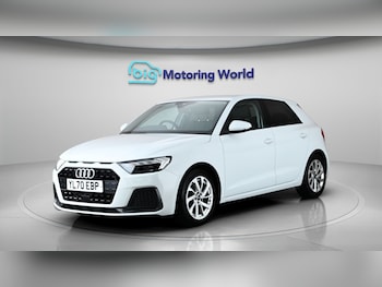 Used Audi A1 2021 for sale - 79340759: Photo