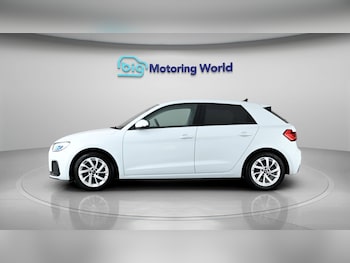 Used Audi A1 2021 for sale - 79340759: Photo