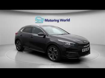 Used Kia XCeed 2020 for sale - 74546847: Photo