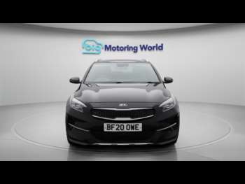Used Kia XCeed 2020 for sale - 74546847: Photo
