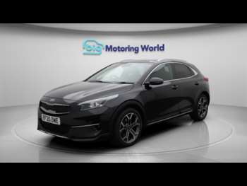 Used Kia XCeed 2020 for sale - 74546847: Photo