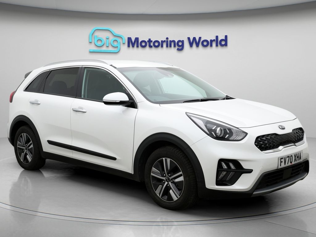 Used Kia Niro 2020 for sale - 76972866: Photo 14