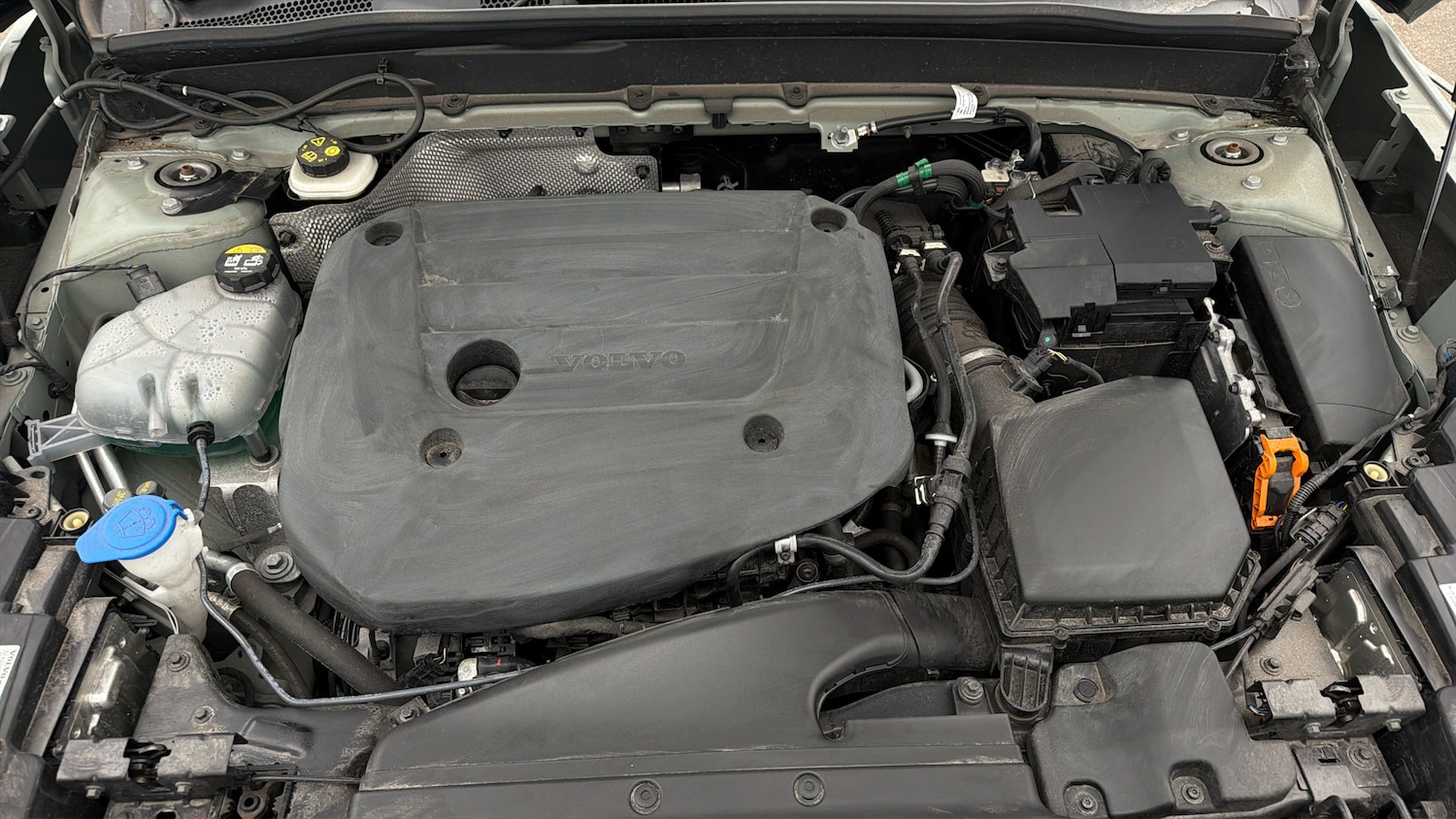 Used Volvo XC40 2024 for sale - 78052631: Photo 18