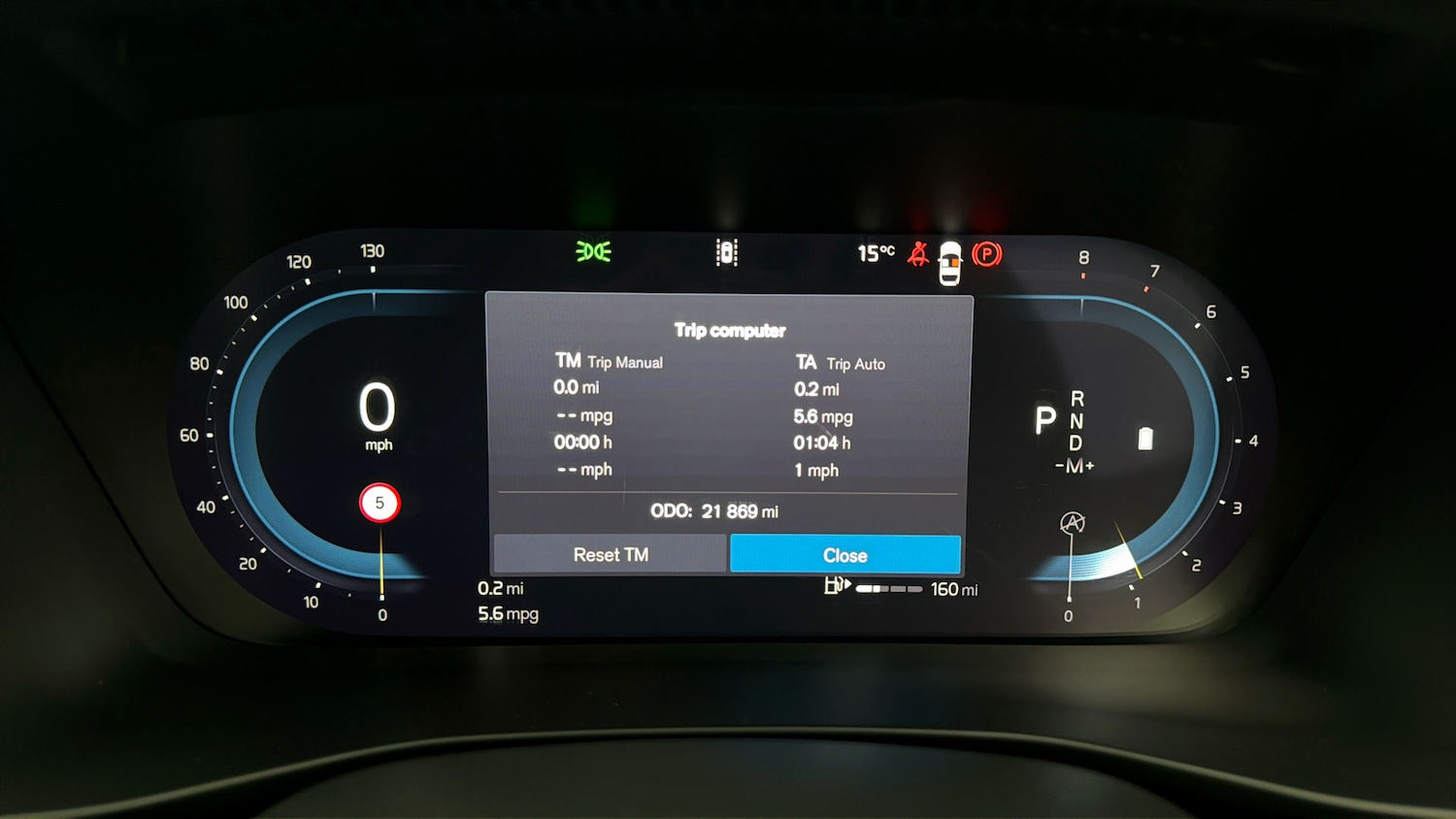 Used Volvo XC40 2024 for sale - 78052631: Photo 26