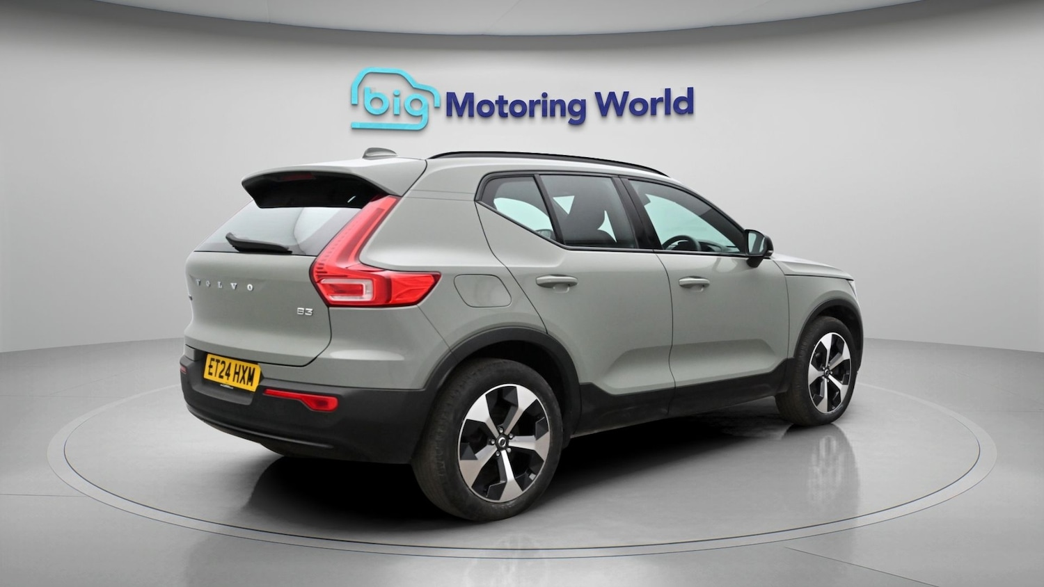 Used Volvo XC40 2024 for sale - 78052631: Photo 7