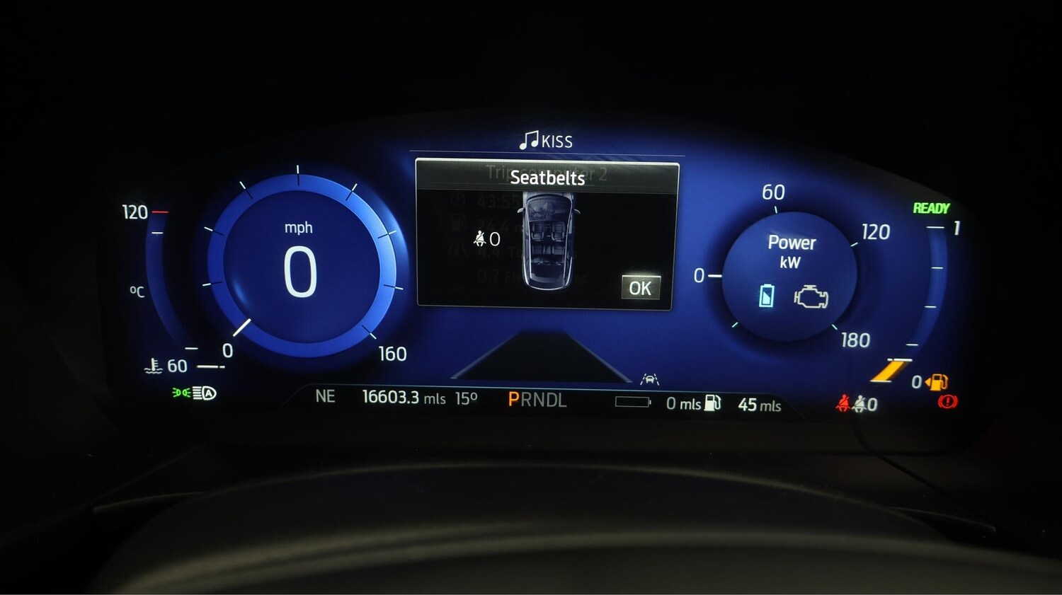 Used Ford Kuga for sale - 76472281: Photo 11