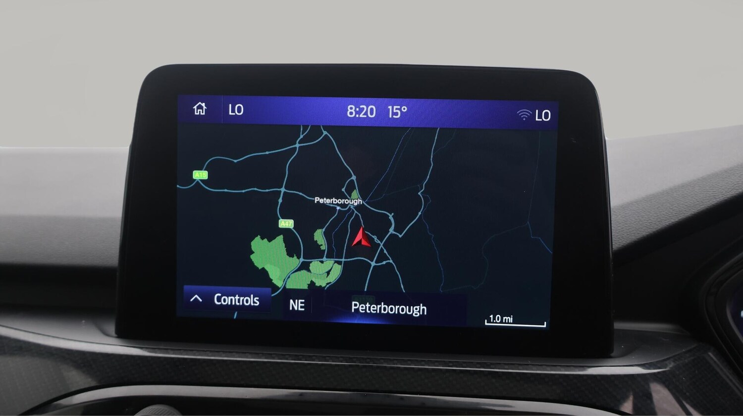 Used Ford Kuga for sale - 76472281: Photo 12