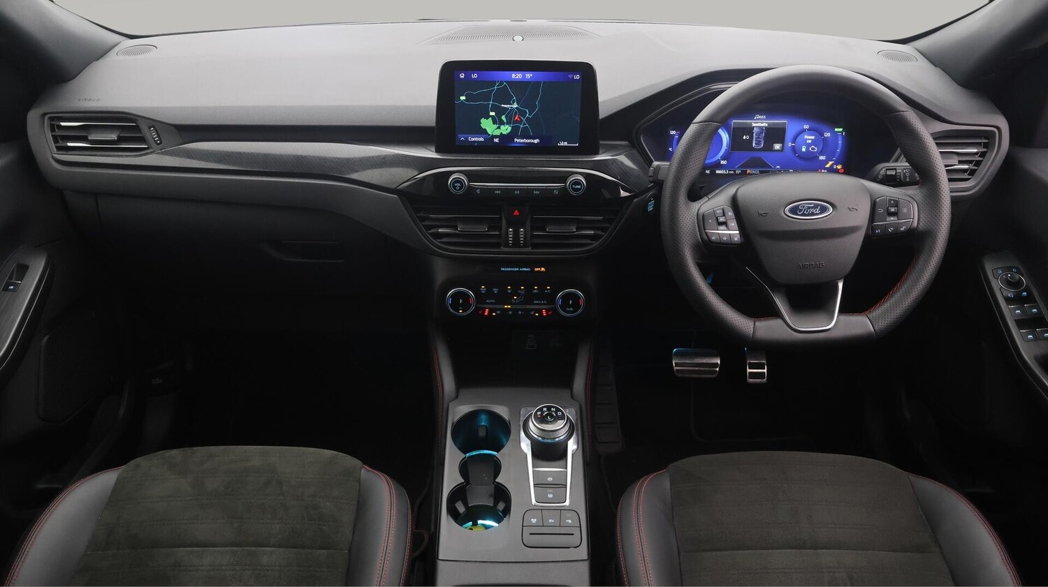 Used Ford Kuga for sale - 76472281: Photo 14