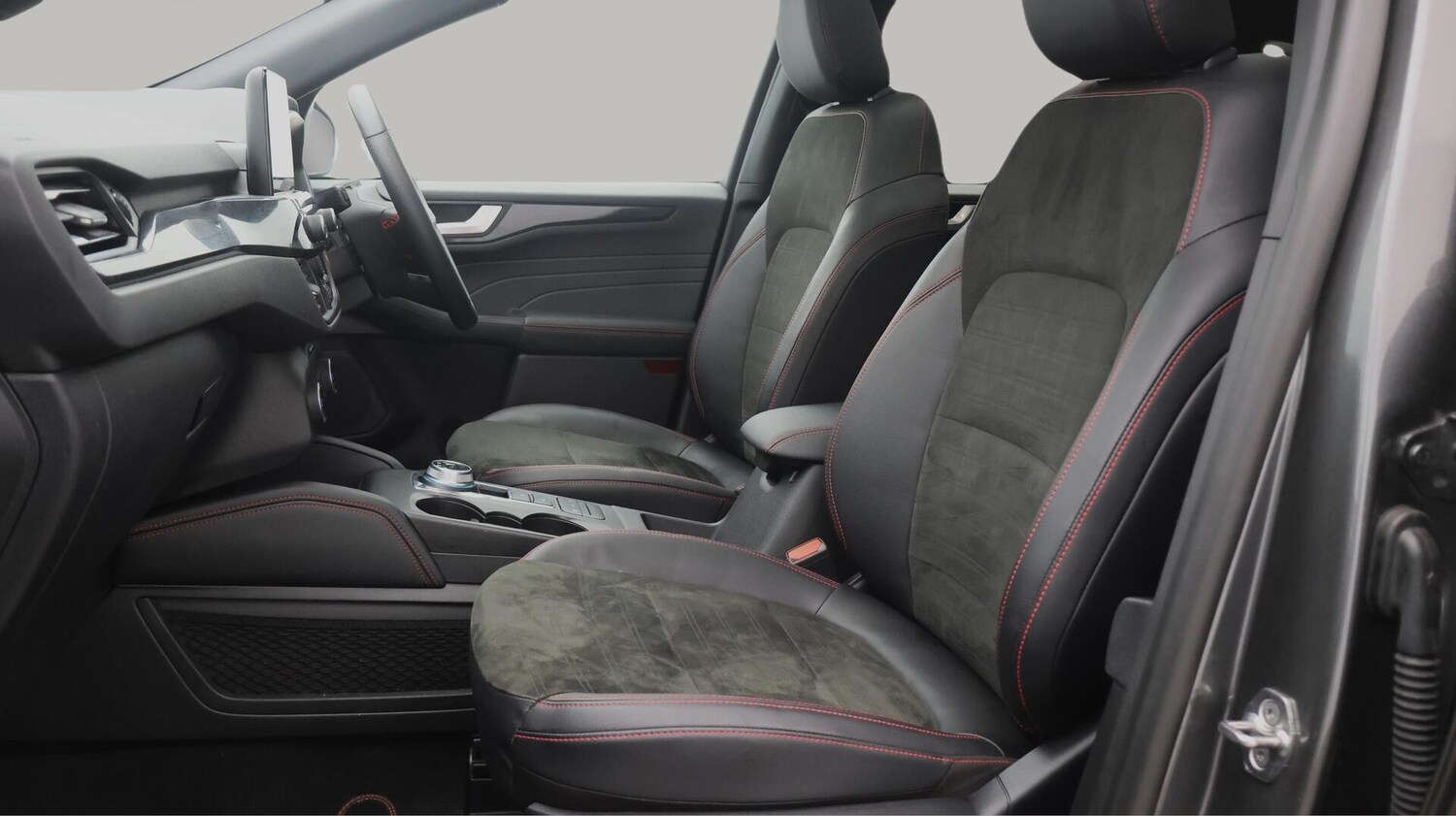 Used Ford Kuga for sale - 76472281: Photo 15