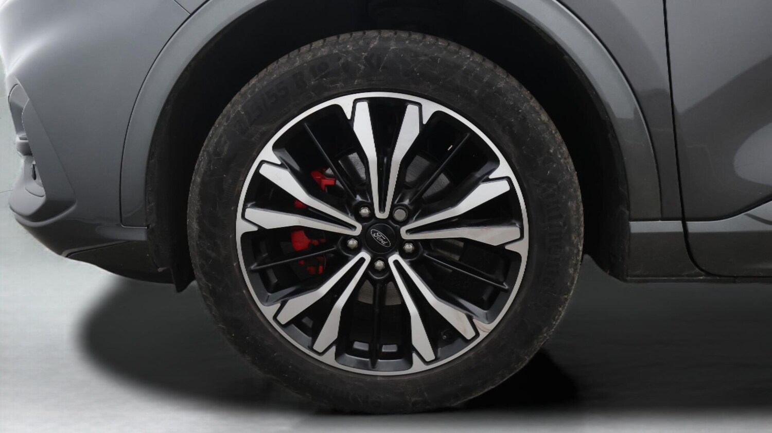 Used Ford Kuga for sale - 76472281: Photo 19