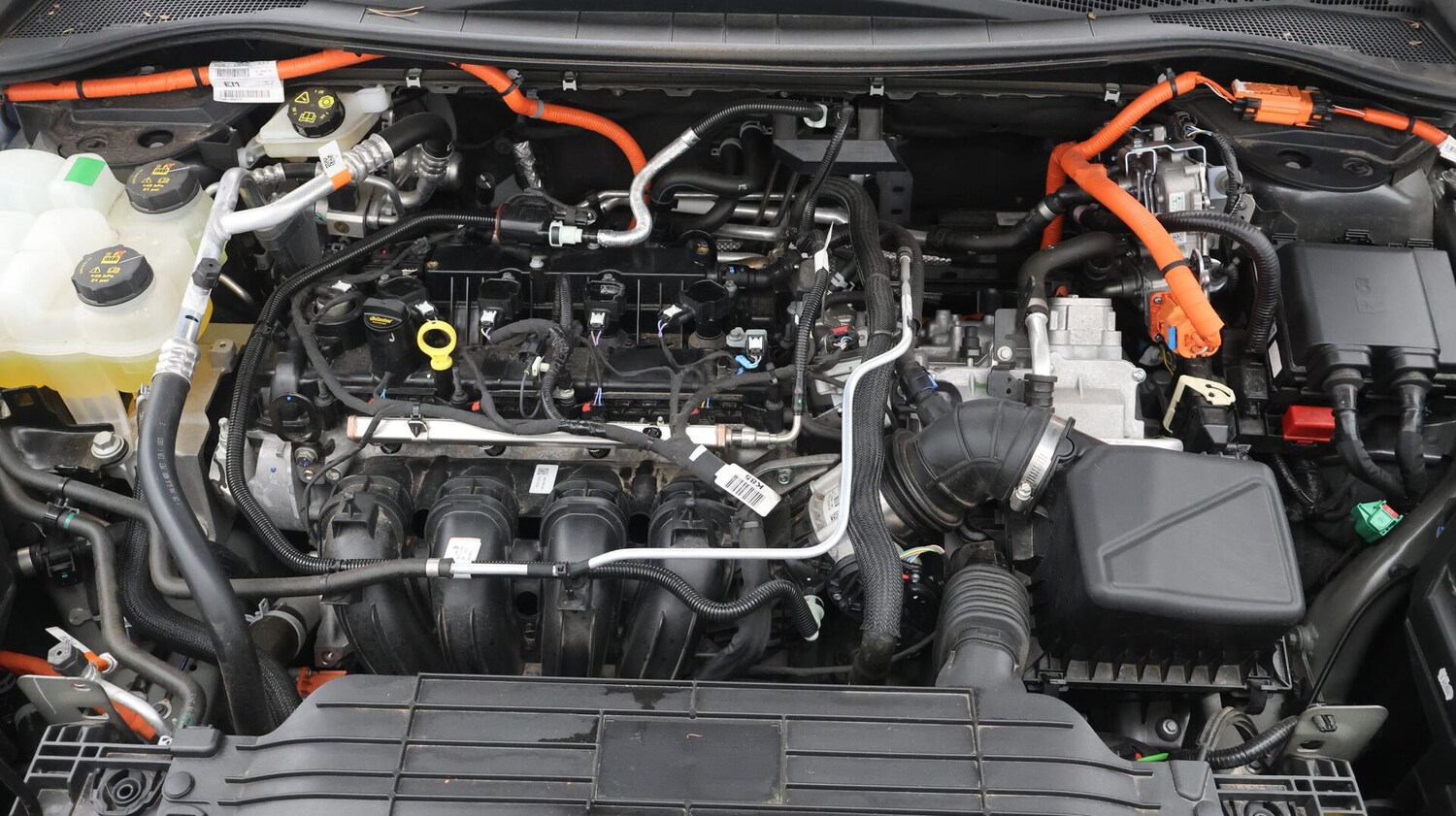 Used Ford Kuga for sale - 76472281: Photo 20