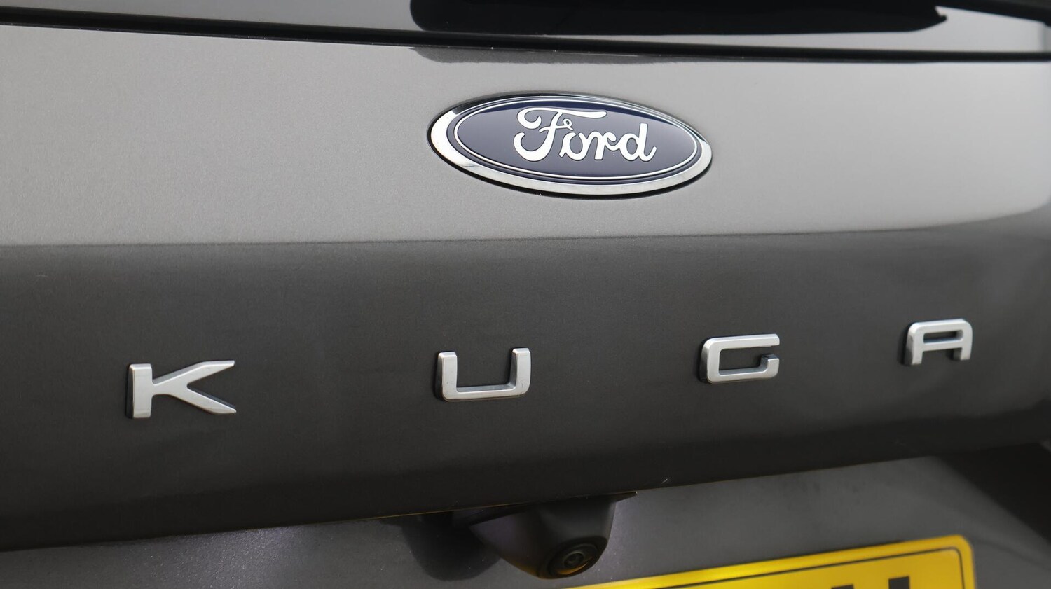 Used Ford Kuga for sale - 76472281: Photo 23