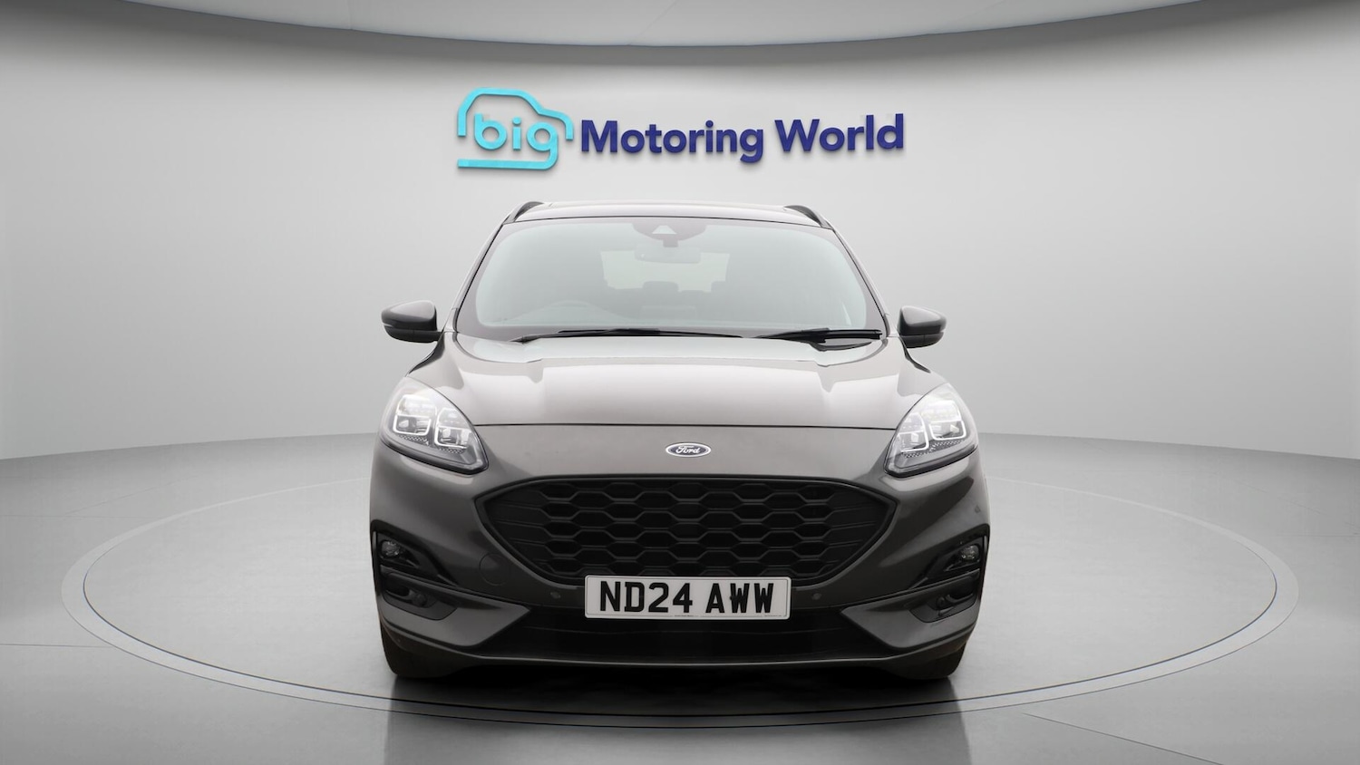 Used Ford Kuga for sale - 76472281: Photo 3