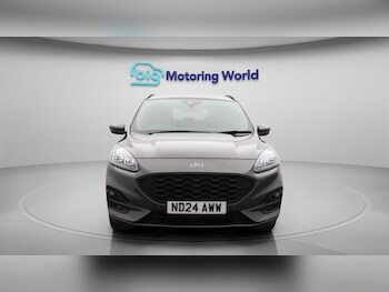 Used Ford Kuga 2024 for sale - 76472281: Photo