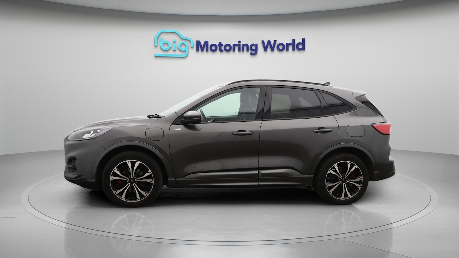 Used Ford Kuga for sale - 76472281: Photo 5