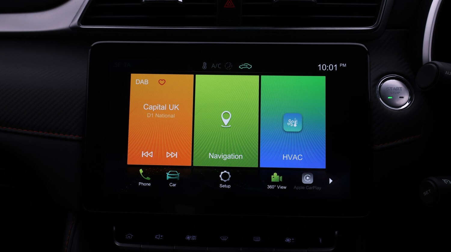 Used MG MG ZS 2023 for sale - 77746040: Photo 11